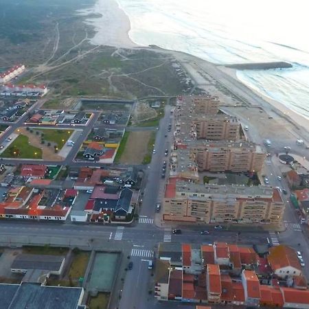 Furadouro Beach Spot Ovar Exterior foto
